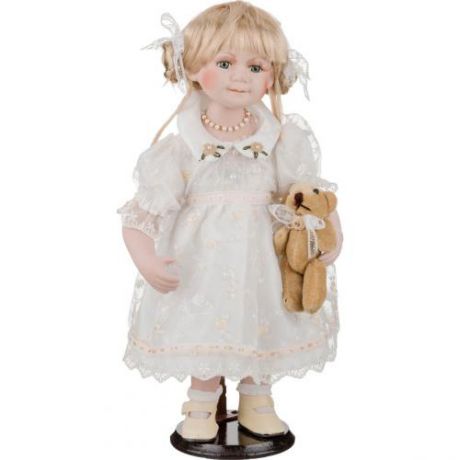 Кукла декоративная Lefard, Сусанна, 37 см