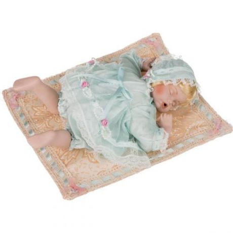 Кукла декоративная Lefard, Младенец, 30 см