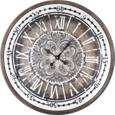 Часы настенные Lefard, 58,5*58,5*10 см