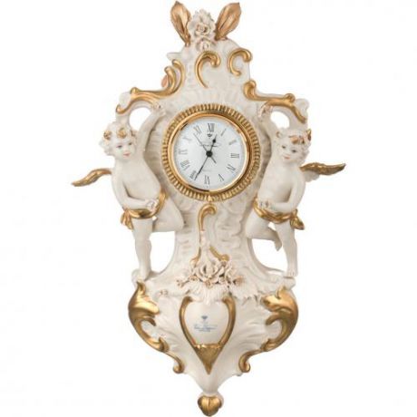 Часы настенные Vittorio Sabadin, 29*10*45 см