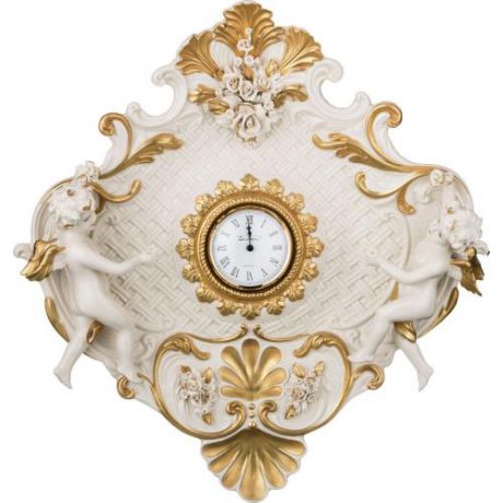 Часы настенные Vittorio Sabadin, 50 см