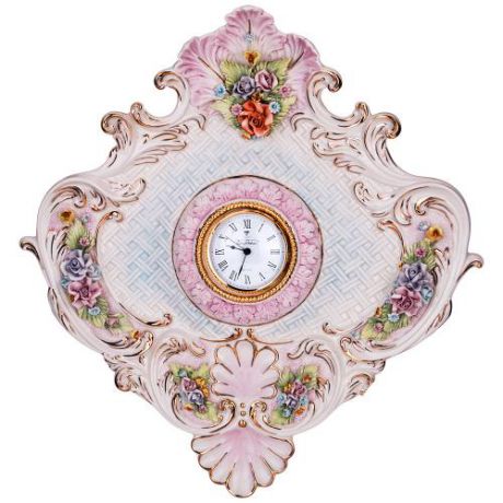 Часы настенные Vittorio Sabadin, 51*48 см