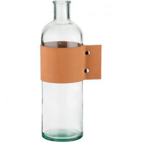 Бутылка декоративная SAN MIGUEL, BRACELET, 32 см