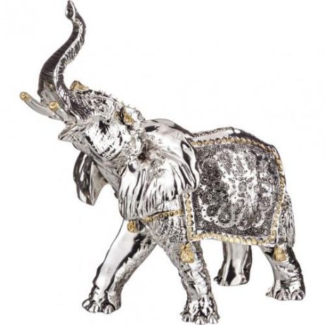 Статуэтка ARTE CA.SA., Индийский слон, 22*12*22 см