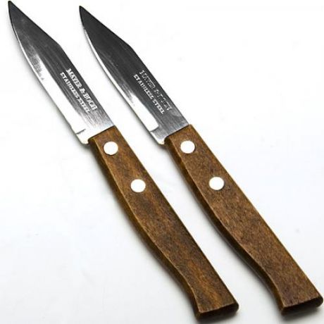Нож для овощей MAYER & BOCH, 17 см