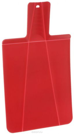 Доска разделочная MAYER & BOCH, 27*21 см, красный