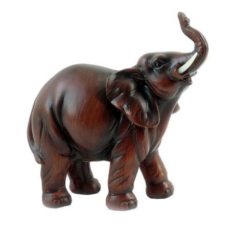 Фигурка декоративная ArtHouse, Слон, 16*7,5*15,5 см