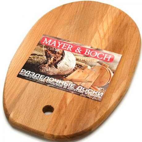 Доска разделочная MAYER & BOCH, 36*23,5 см