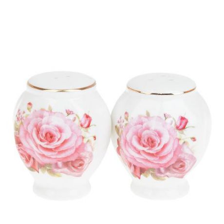 Набор для специй Best Home Porcelain, Evita, 2 предмета