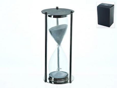Часы песочные ENS, 16*7 см, на 3 минуты