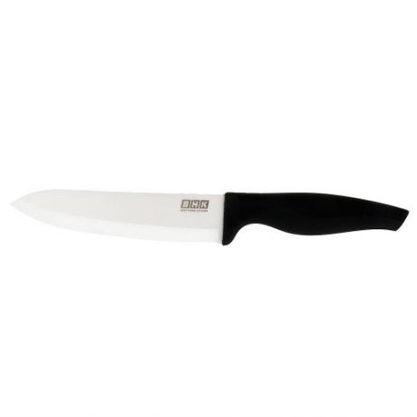 Нож поварской Best Home Kitchen, 27,5 см, черный