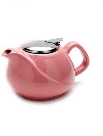 Чайник заварочный LORAINE, 0,75 л, розовый