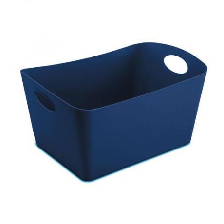 Контейнер для хранения koziol, BOXXX, 20*15*30 см, синий