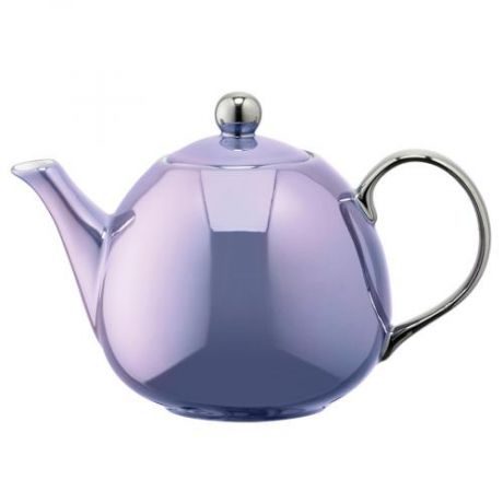 Чайник заварочный LSA International, POLKA, 0,75 л, фиолетовый