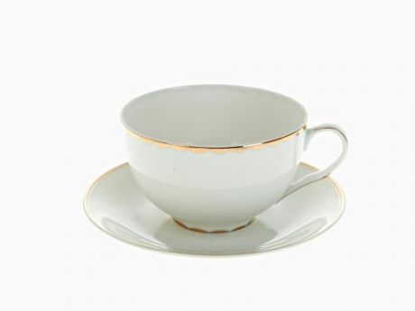 Чайный набор Best Home Porcelain, Celebrity, 4 предмета