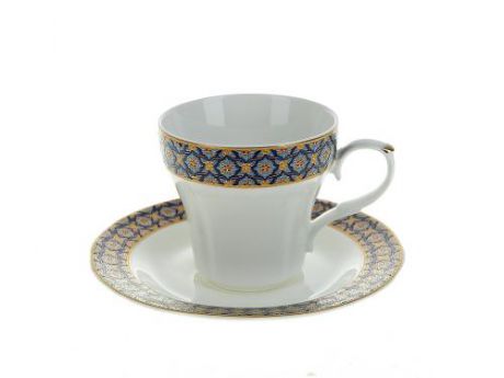 Чайный набор Best Home Porcelain, Восточная сказка, 12 предметов