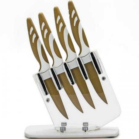 Набор ножей для стейка MAYER & BOCH, 5 предметов