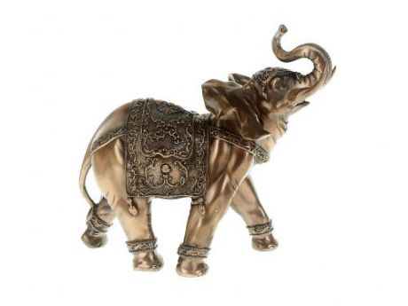 Статуэтка ArtHouse, Цирковой слон, 31*27,5*13 см