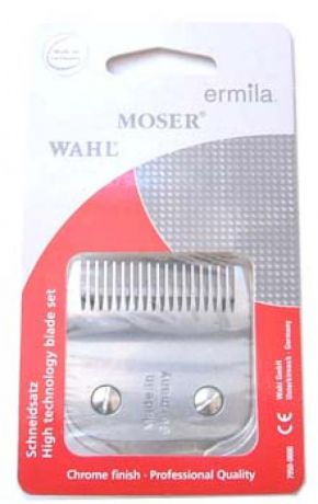 Нож для машинки MOSER, Moser 1245, 4,9 см