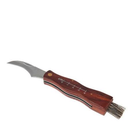 Нож грибника ENS, 21 см