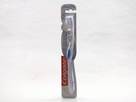 Зубная щетка Колгейт 360 Sensitive Pro-Relief мягк. СКИДКА 30/72 шт./21191