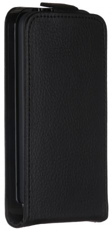 Флип-кейс Ibox Classic для Lumia 530 (черный)