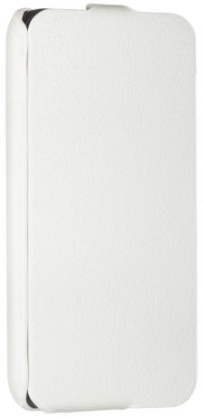 Флип-кейс Ibox Premium для HTC Desire 616 (белый)