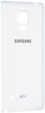Сменная панель Samsung EF-ON915S для Galaxy Note Edge (белый)