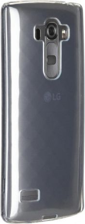 Клип-кейс Ibox Crystal для LG G4s (прозрачный)
