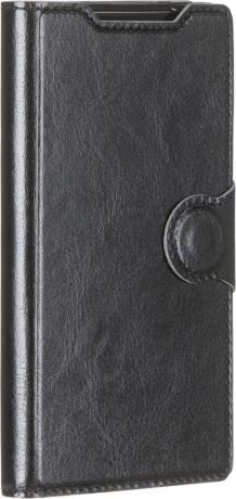 Чехол-книжка Red Line Book для Sony Xperia Z5 Compact (черный)