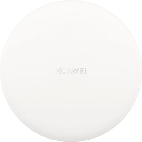 Беспроводное зарядное устройство Huawei CP60 15W + кабель USB/Type С (белый)