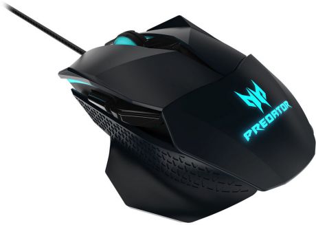 Мышь Acer Predator Cestus 500 (черный)