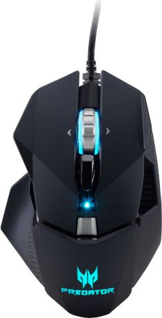 Мышь Acer Predator Cestus 510 (черный)