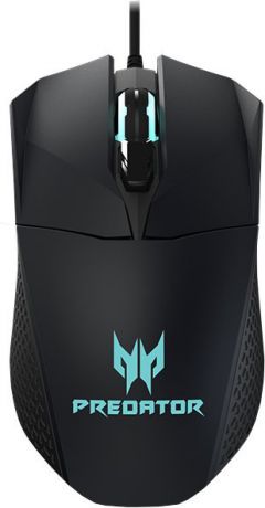 Мышь Acer Predator Cestus 300 (черный)