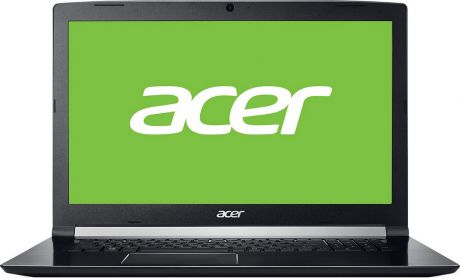 Ноутбук Acer Aspire A717-72G-58ZK (Intel Core i5 8300H 2300 Mhz/17.3"/1920х1080/8192Mb/1000Gb HDD/DVD нет/NVIDIA GeForce GTX 1060/WIFI/Windows 10 Home)