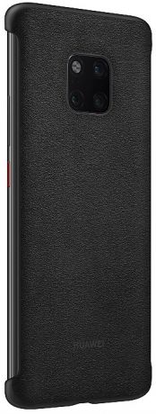 Клип-кейс Huawei PU Case для Mate 20 Pro (черный)