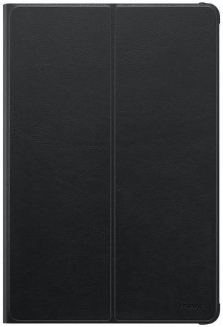 Чехол-книжка Huawei Book для MediaPad T5 10 (черный)