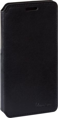Чехол-книжка Euro-Line EL Fit для Bq 4028 UP (черный)