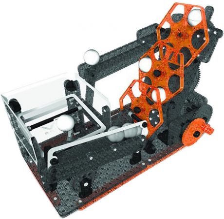 Конструктор HEXBUG Конвейер