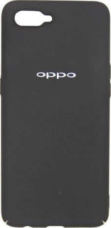 Клип-кейс OPPO Case Original для RX17 Neo (черный)