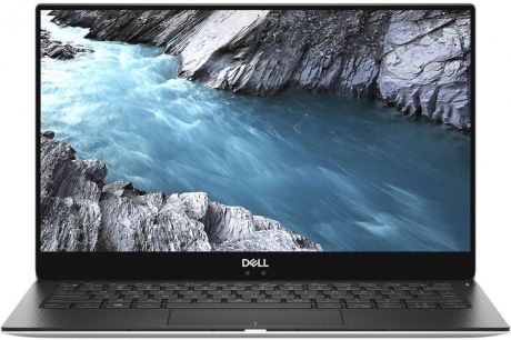 Ноутбук Dell XPS 13 9370-7895 (Intel Core i7 8550U 1800 Mhz/13.3"/1920х1080/8192Mb/256Gb HDD/DVD нет/Intel® UHD Graphics 620/WIFI/Windows 10 Home)