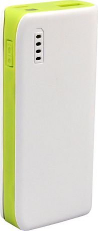 Портативное зарядное устройство Newgrade HD-029B 4400 мАч (зеленый)