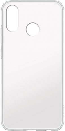 Клип-кейс Gresso Air для Huawei P20 lite (прозрачный)