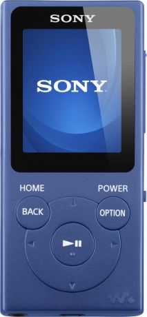 Плеер Sony NW-E394
