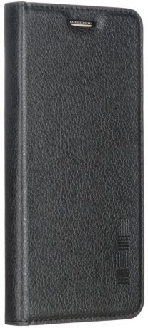 Чехол-книжка InterStep Vibe для Samsung Galaxy J2 Prime (черный)