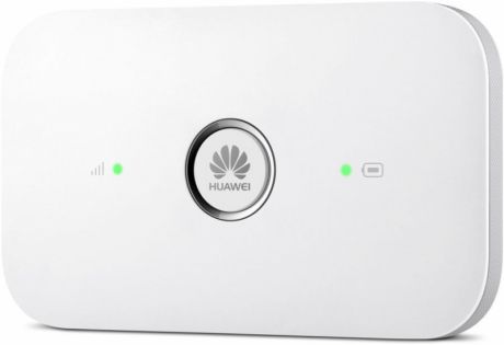 Модем Huawei E5573Cs-322 (белый)