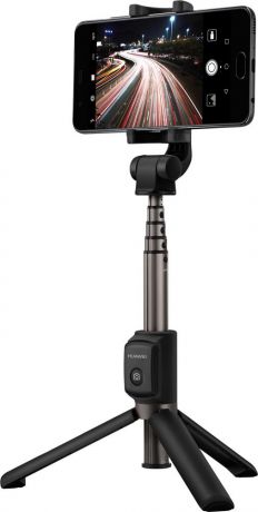 Монопод Huawei Tripod Selfie Stick AF15 (черный)