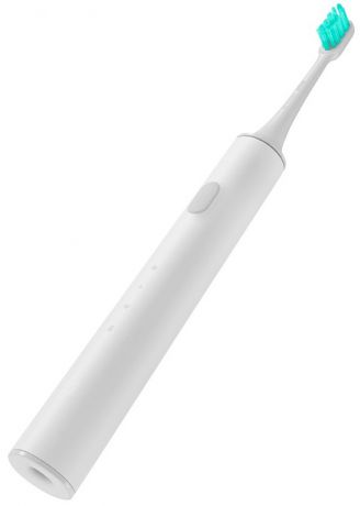 Электро-смарт зубная щетка Xiaomi Mi Electric Toothbrush (белый)