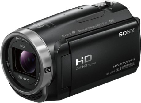 Видеокамера Sony Sony HDR-CX625