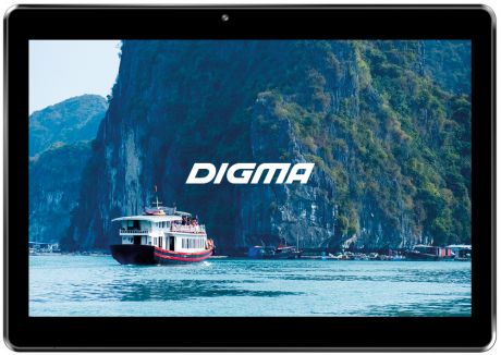 Планшет Digma Plane 1584S (10.1"/1280x800/1024Mb/WIFI/Android Oreo (Go Edition))